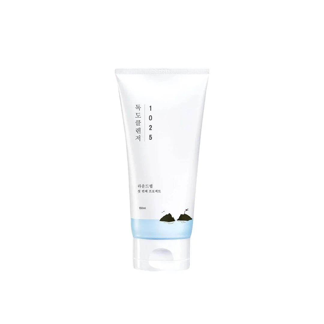 【Round Lab】1025 Dokdo Cleanser 150ml