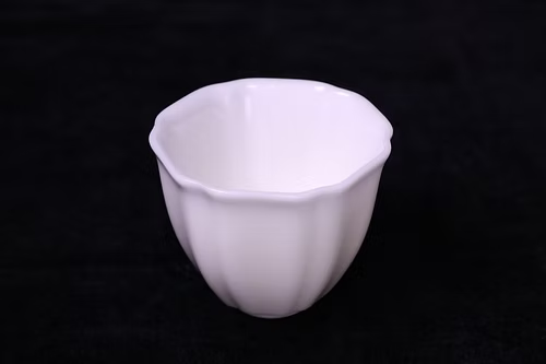 Fujian DeCi Series "GuQing"Procelaint Tea Cup Set