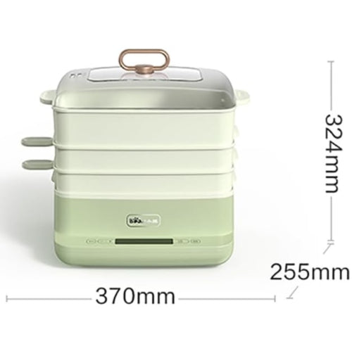 【Bear】 Rice RollDim Sum Machine CFJ-A80B2