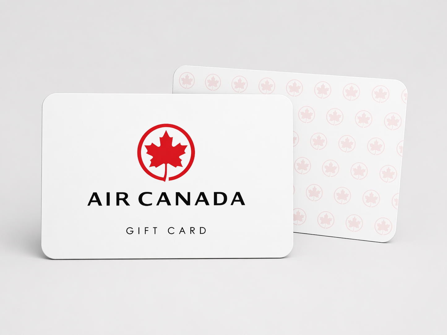Air Canada Gift Card