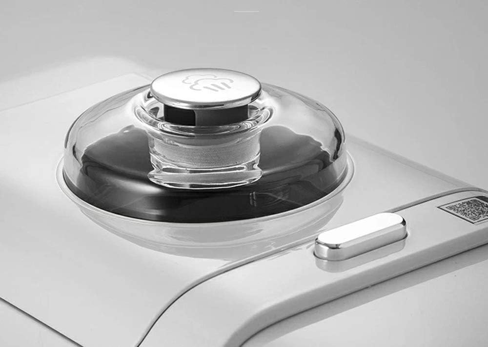 【Joyoung】 DJ10U-K61 Automatic Self-Cleaning Soy Milk Maker