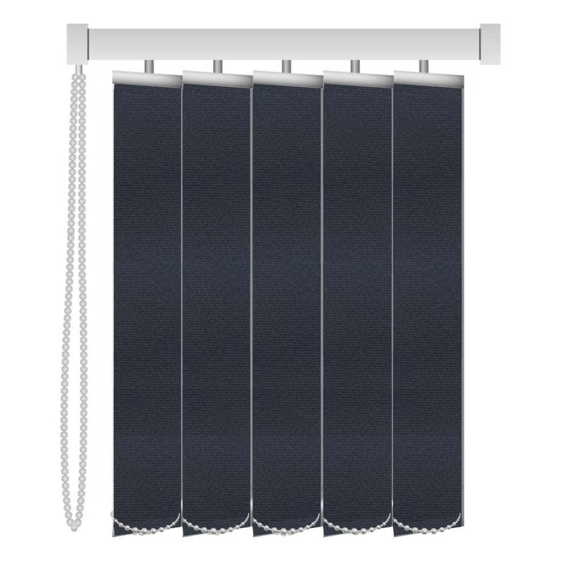 Dream Blinds Leaves Collection