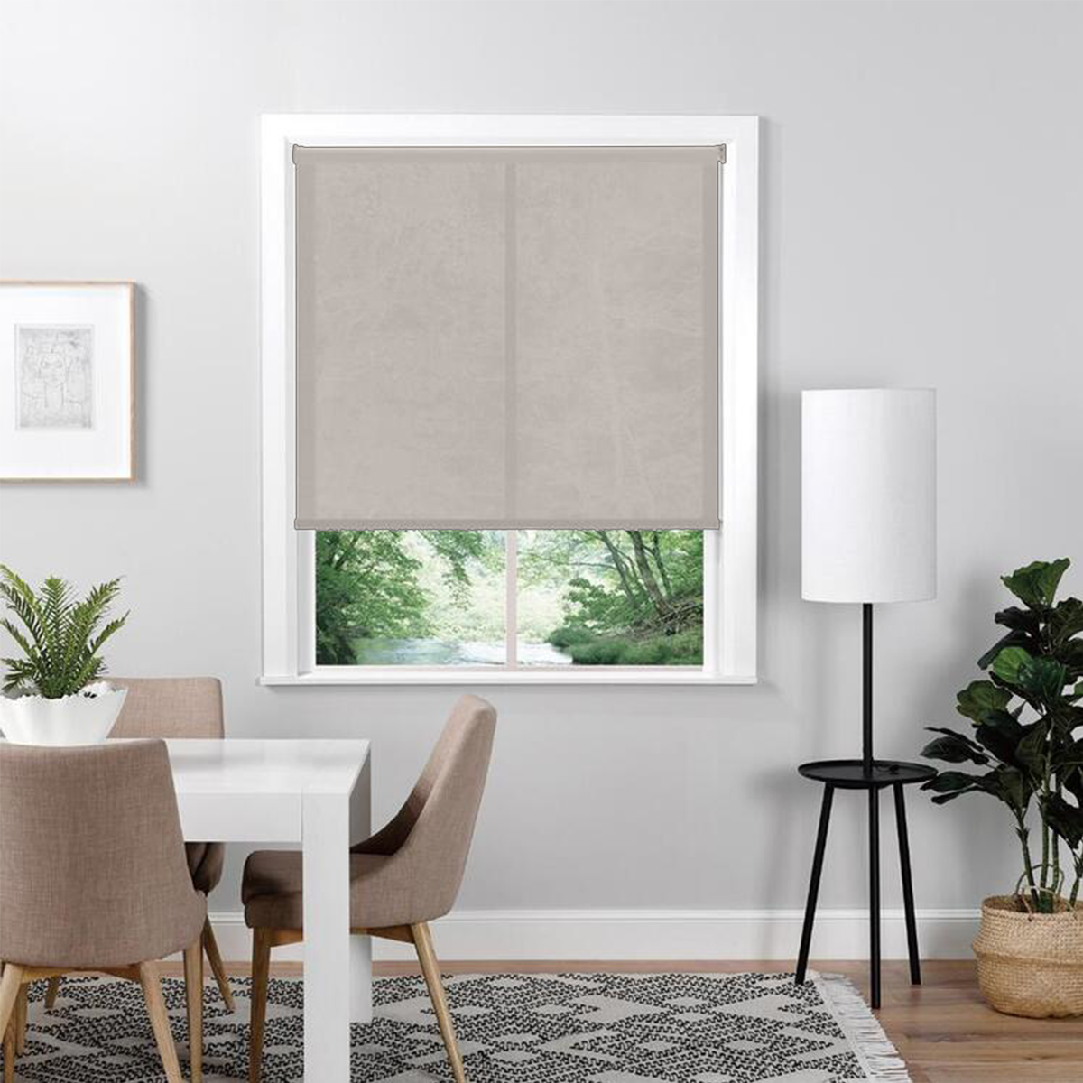 Roller Shades Collection