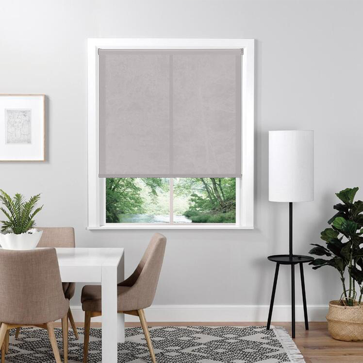 Roller Shades Collection