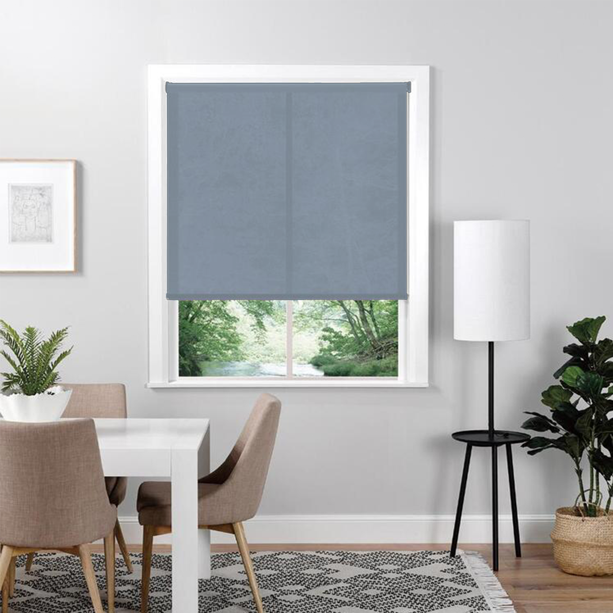 Roller Shades Collection