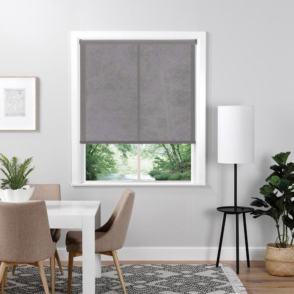 Roller Shades Collection