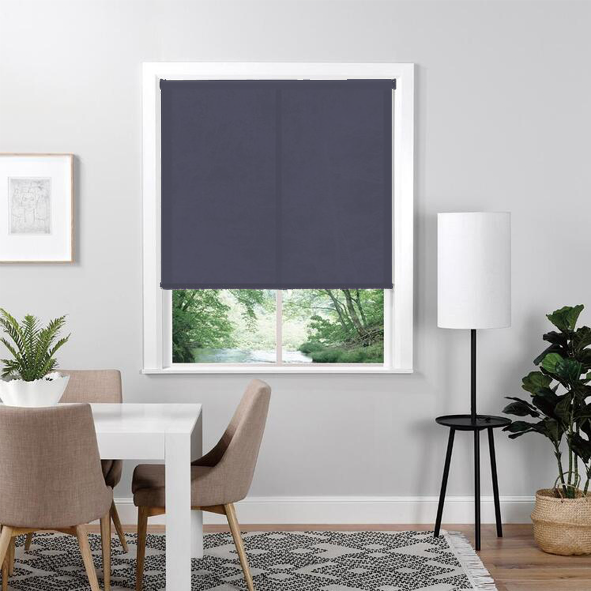 Roller Shades Collection