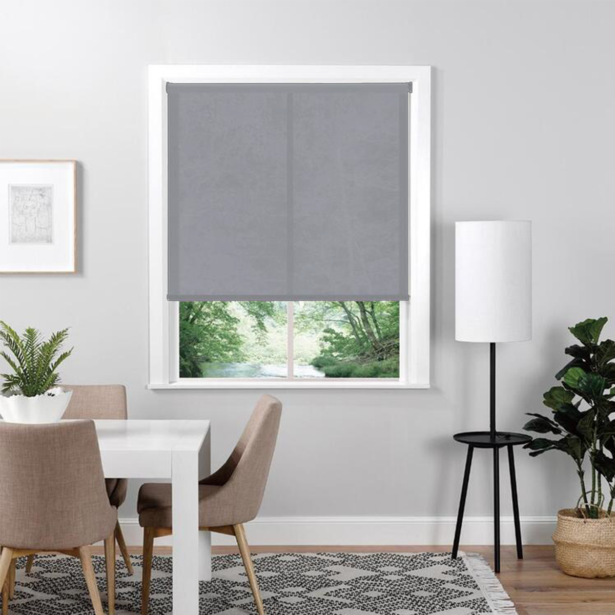 Roller Shades Collection