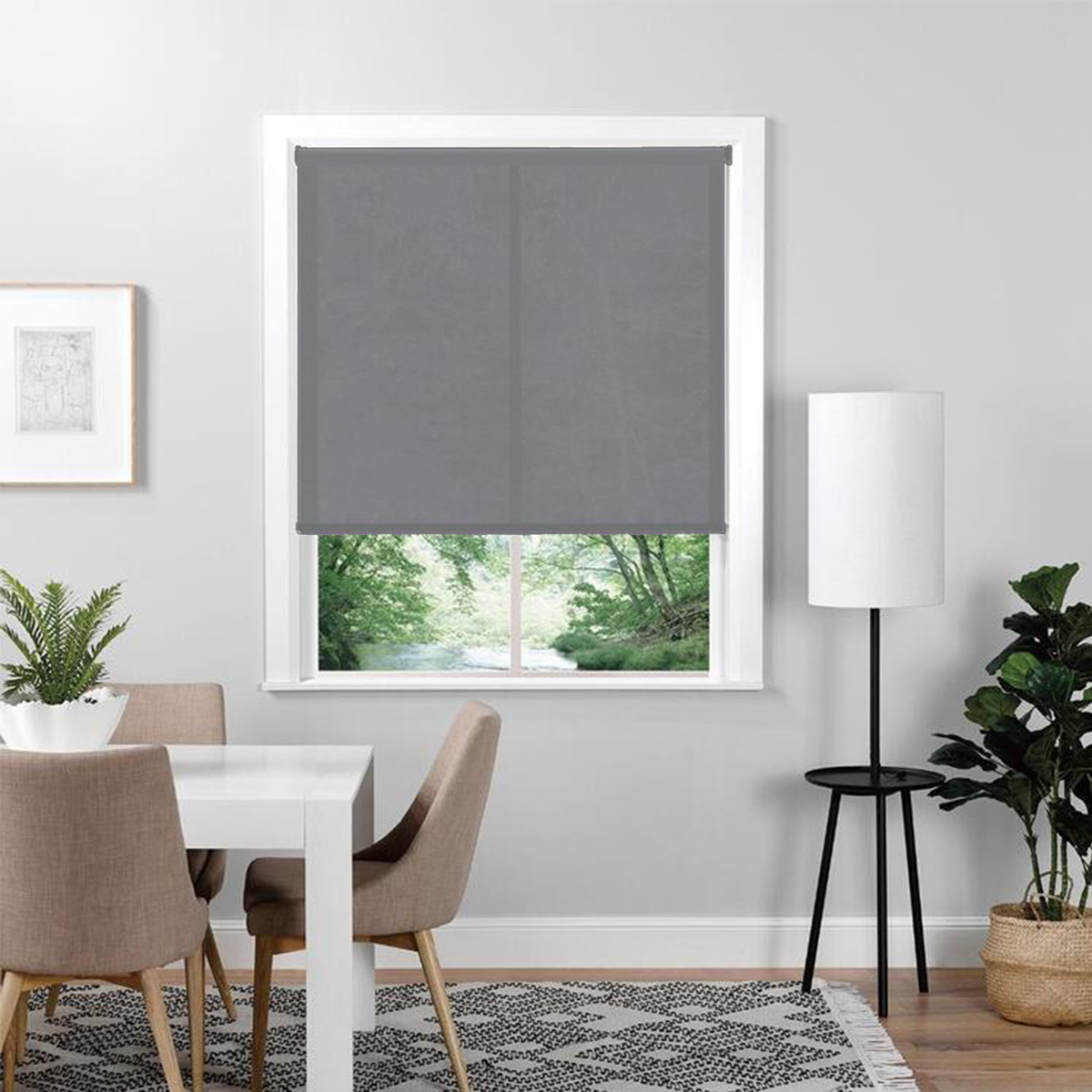 Roller Shades Collection