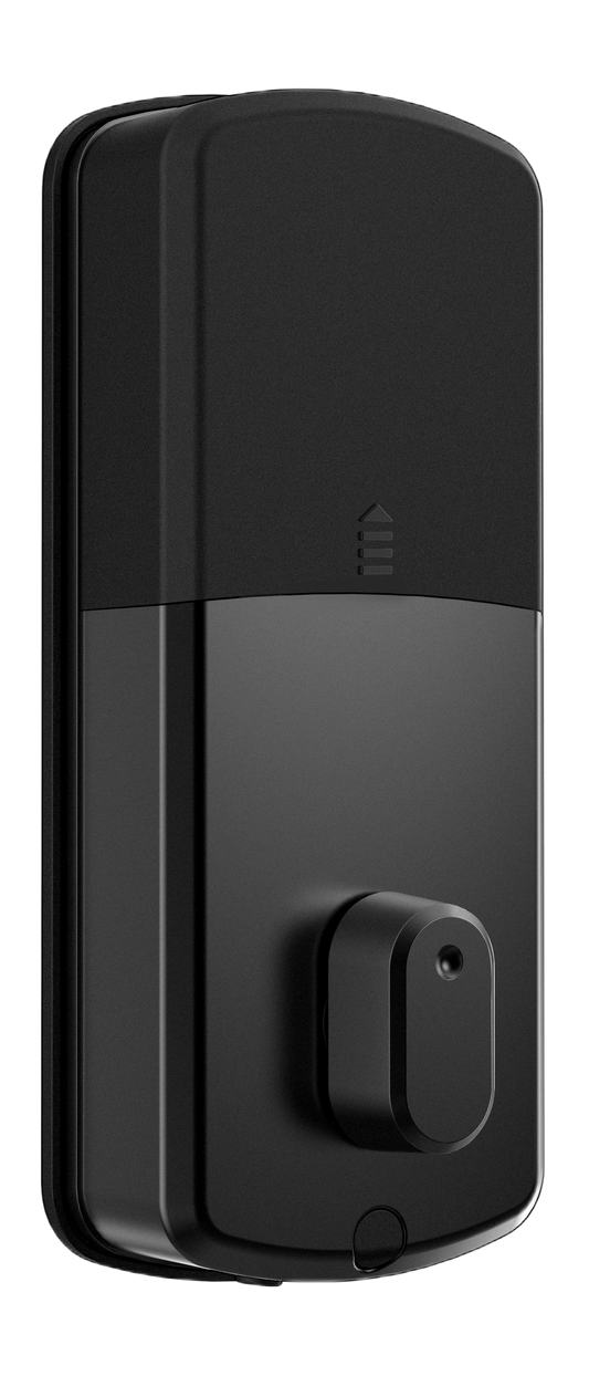 Touchpad & Fingerprint Door Lock