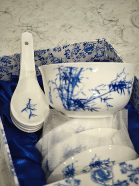 QINGHUACI Chinese Fine Ceramics