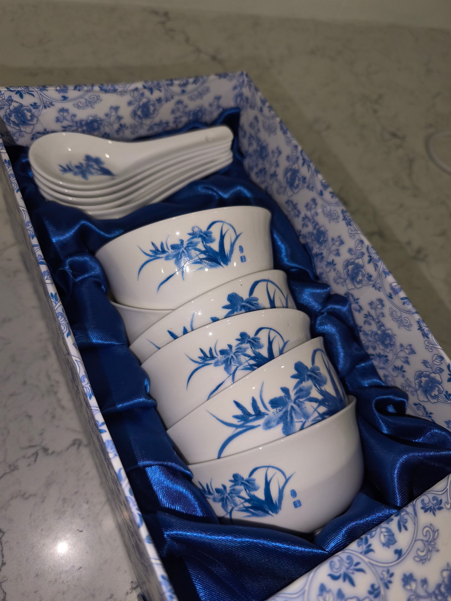 QINGHUACI Chinese Fine Ceramics