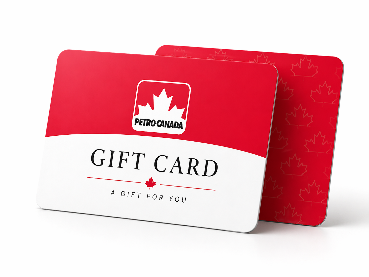 Petro-Canada Gift Card