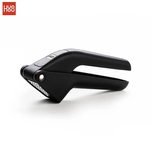 [Xiaomi Ecological Chain] Garlic Press Black