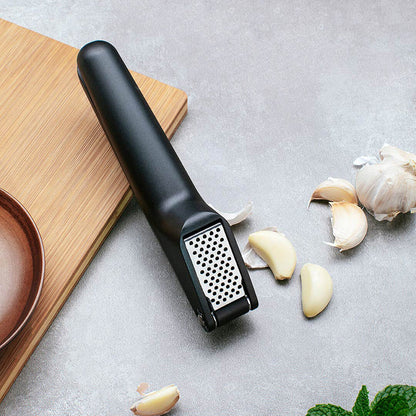 [Xiaomi Ecological Chain] Garlic Press Black