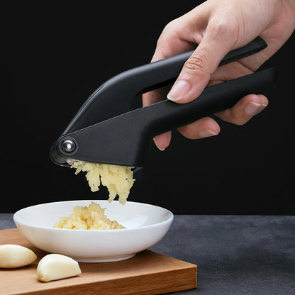 [Xiaomi Ecological Chain] Garlic Press Black
