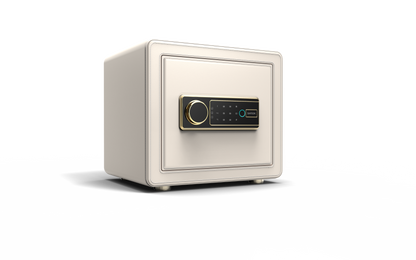 Mini Safe - Colourful Series High-Security Smart Safe, Fingerprint,WIFI Remote & Keypad Lock