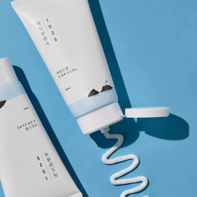 【Round Lab】1025 Dokdo Cleanser 150ml