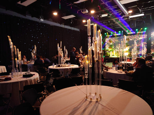 Xinflix Auditorium Happy-Hour Event Voucher