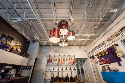 ToneLabs Music Winter Recital Voucher