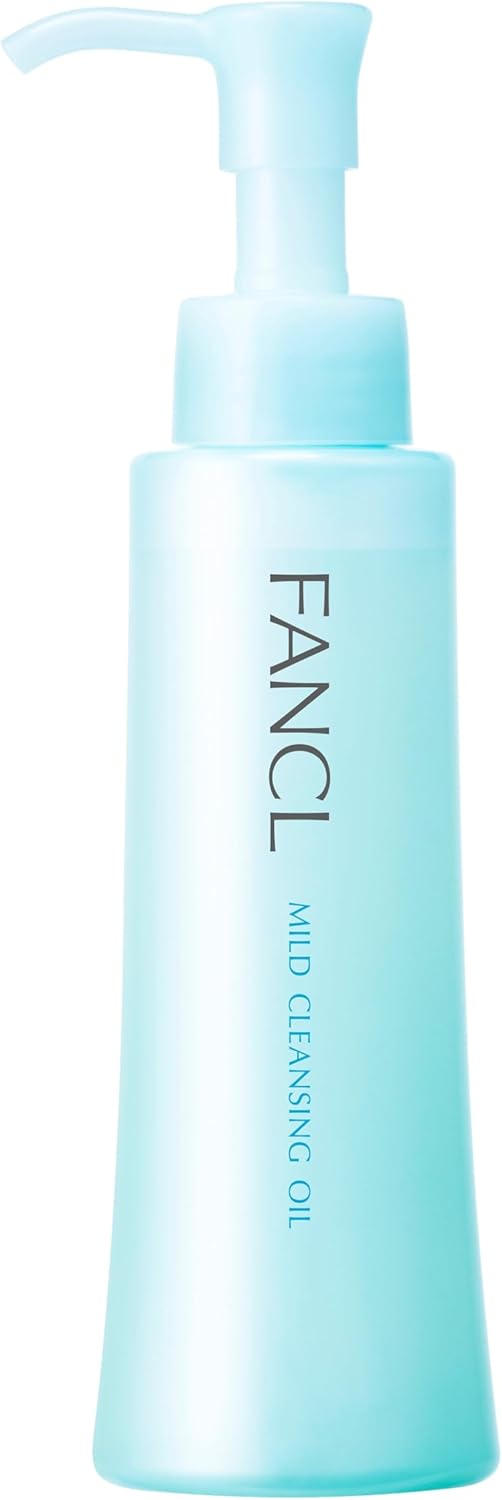 【FANCL】Mild Cleansing Oil