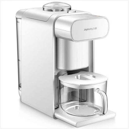 【Joyoung】 DJ10U-K61 Automatic Self-Cleaning Soy Milk Maker