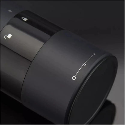 [Xiaomi Ecological Chain] Huohou Electric Grinder