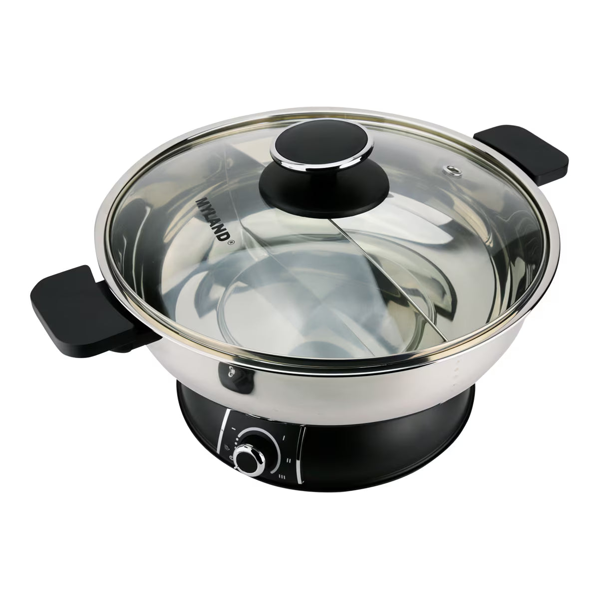 【Myland】 Electric Hot Pot 1500W