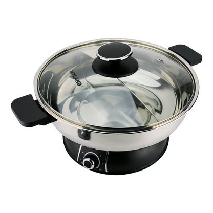 【Myland】 Electric Hot Pot 1500W