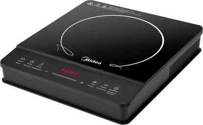 【Midea】1800W 3000 Series Induction Cooker C18-RK18W01 Hot Plate