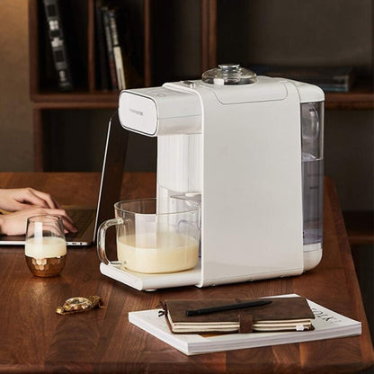 【Joyoung】 DJ10U-K61 Automatic Self-Cleaning Soy Milk Maker