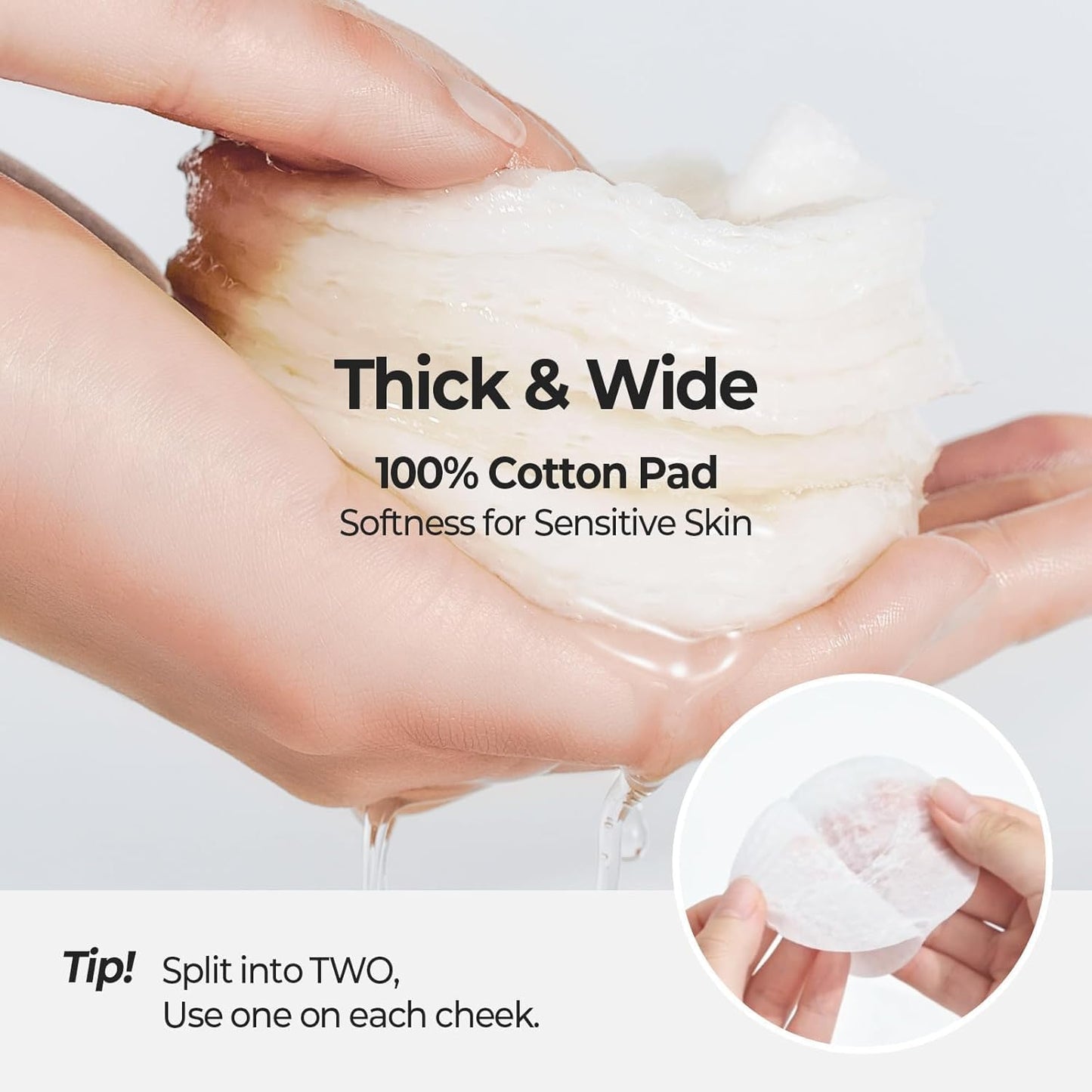 【SK1NF00D】Carrot Carotene Calming Water Pad