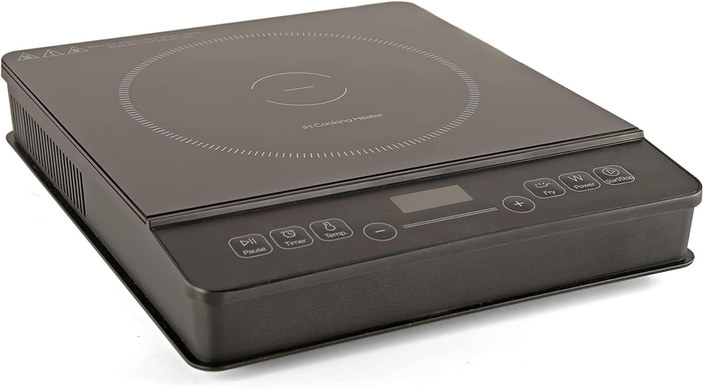 【Midea】1800W 3000 Series Induction Cooker C18-RK18W01 Hot Plate