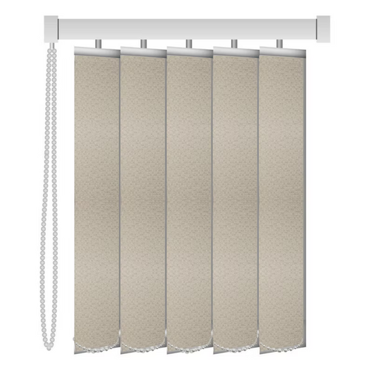 Dream Blinds Leaves Collection