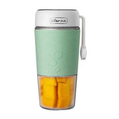 【Bear】Portable Blender LLJ-B03C1