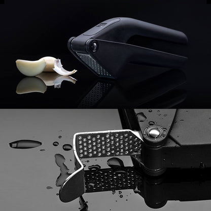 [Xiaomi Ecological Chain] Garlic Press Black