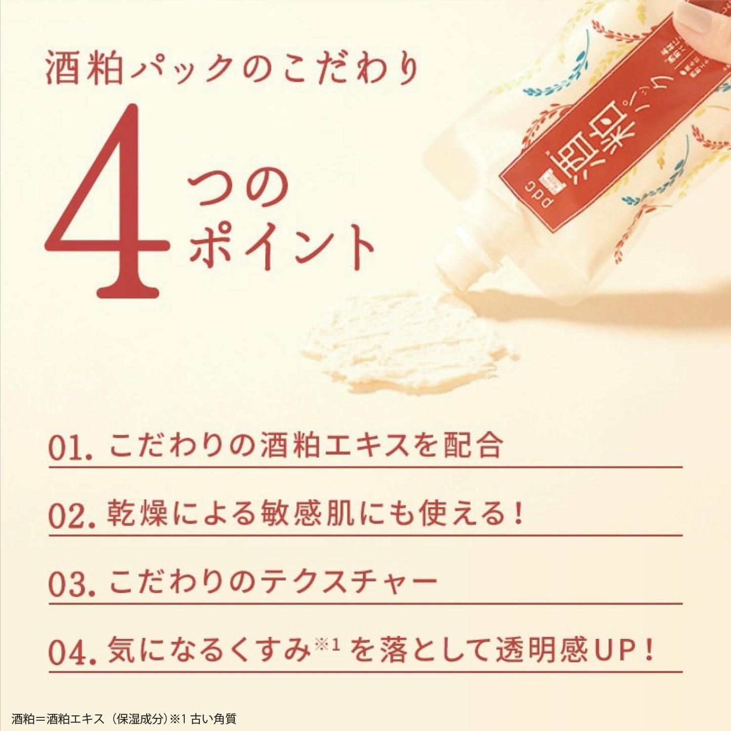 【PDC】Wafood Made SK Pack 170 g