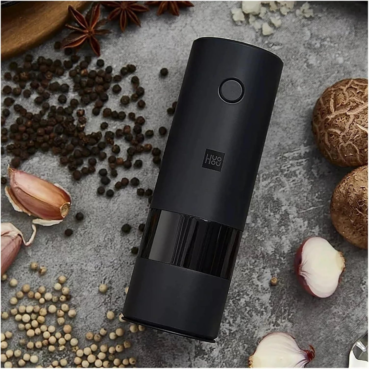 [Xiaomi Ecological Chain] Huohou Electric Grinder