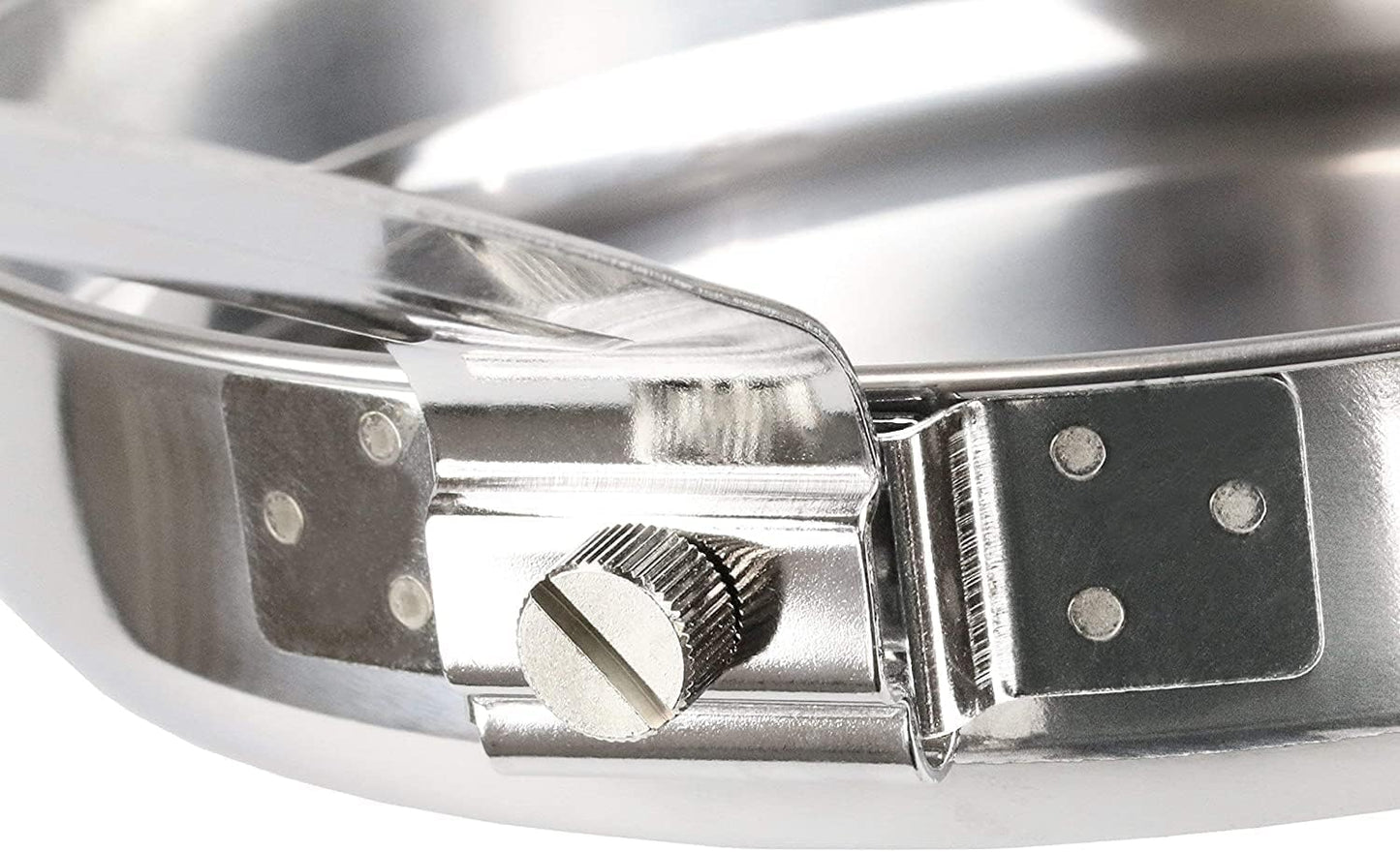 [Captain Stag] M-7520 Camping Tableware 5-Piece Set