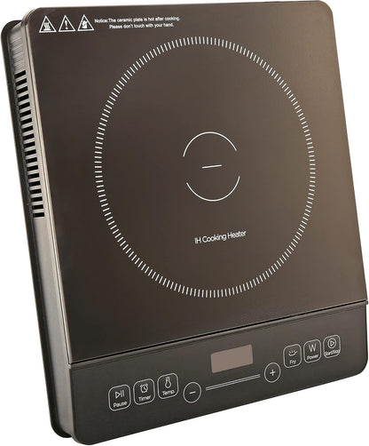 【Midea】1800W 3000 Series Induction Cooker C18-RK18W01 Hot Plate