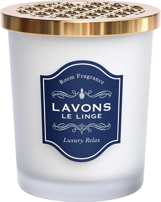 【LAVONS LE LINGE】Room Fragrance 150g