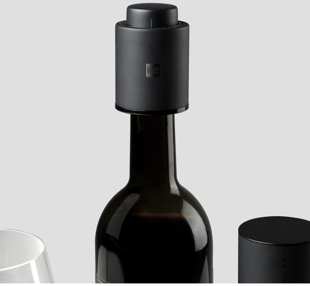 【Xiaomi】 Wine Vacuum Stopper