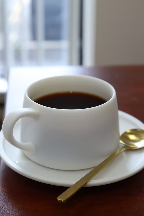 DECI-Soft Glow Coffee Mug Cup