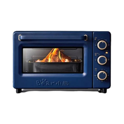 【Bear】 Convection Toaster Oven 21QT