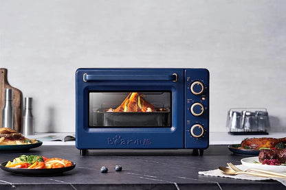 【Bear】 Convection Toaster Oven 21QT