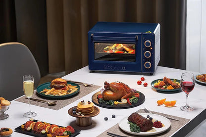 【Bear】 Convection Toaster Oven 21QT