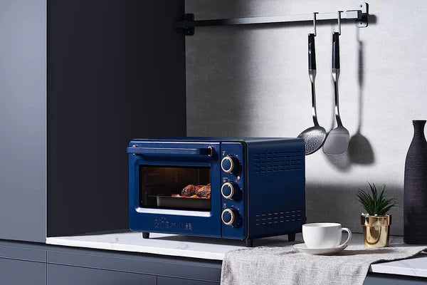 【Bear】 Convection Toaster Oven 21QT