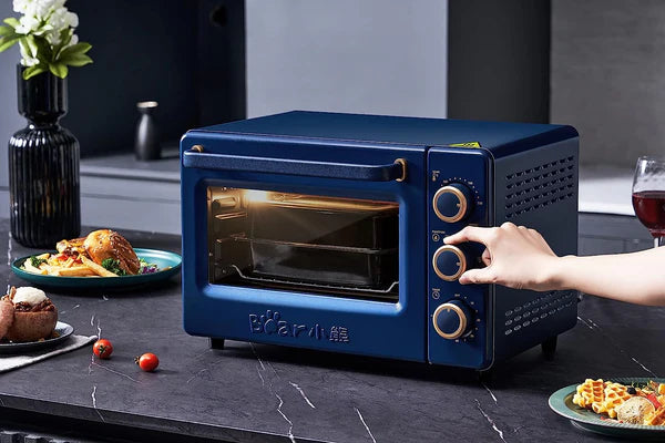 【Bear】 Convection Toaster Oven 21QT