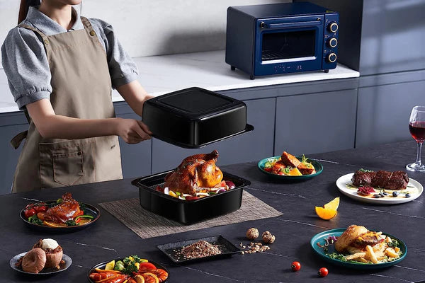 【Bear】 Convection Toaster Oven 21QT