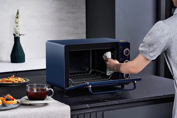 【Bear】 Convection Toaster Oven 21QT